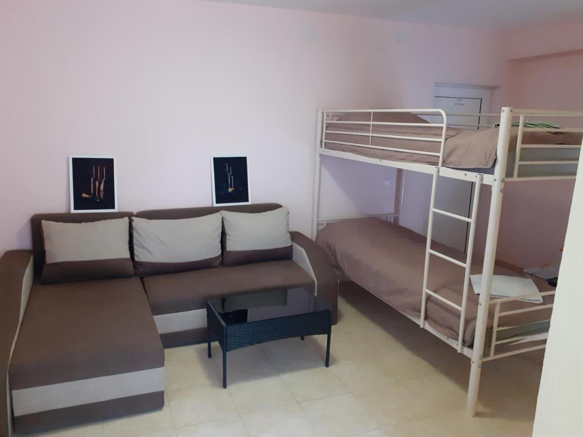Guest House Khizhina - Easy Home Saparewa Banja Exterior foto