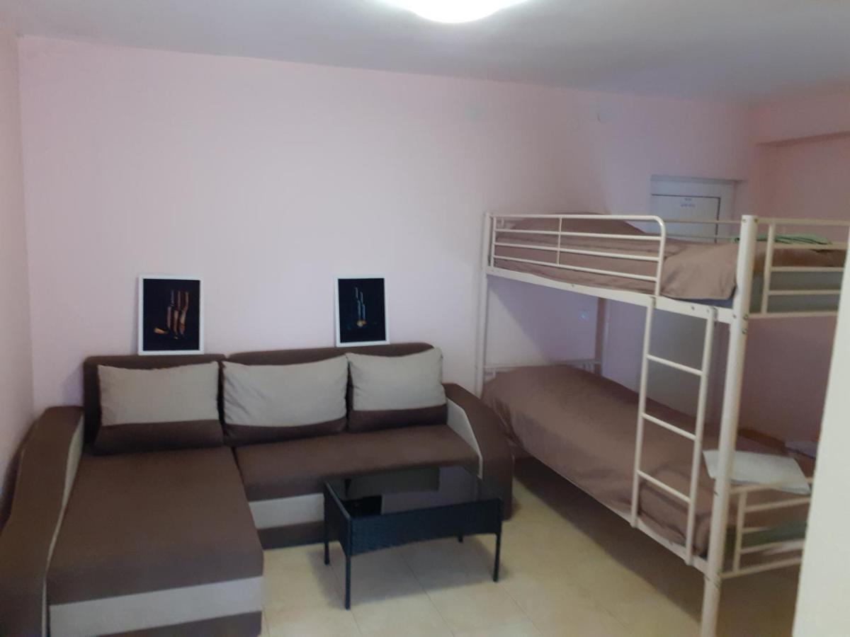 Guest House Khizhina - Easy Home Saparewa Banja Exterior foto