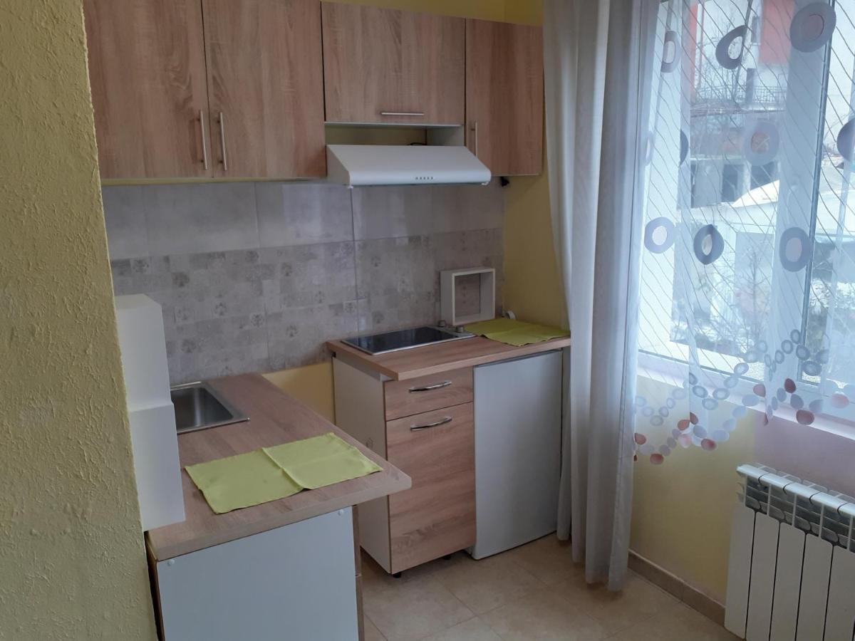 Guest House Khizhina - Easy Home Saparewa Banja Exterior foto