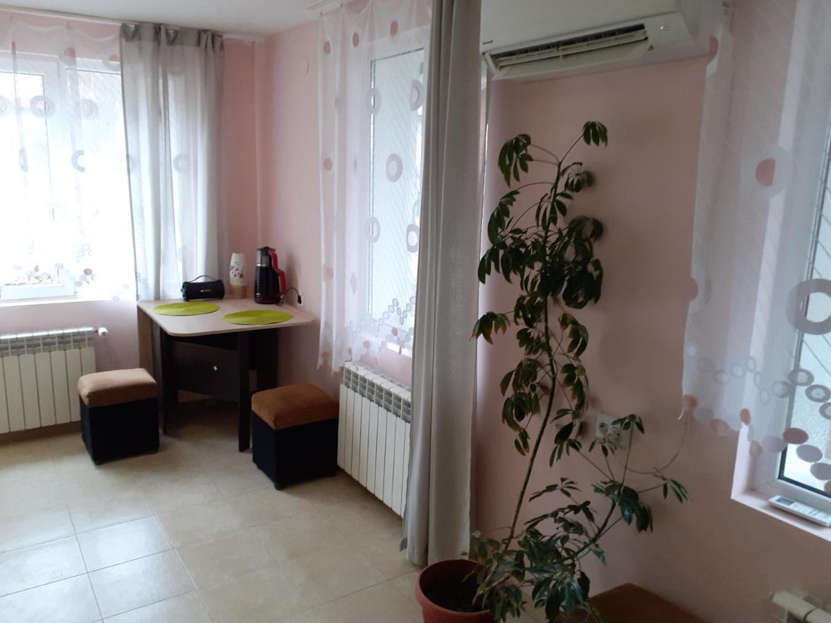 Guest House Khizhina - Easy Home Saparewa Banja Exterior foto