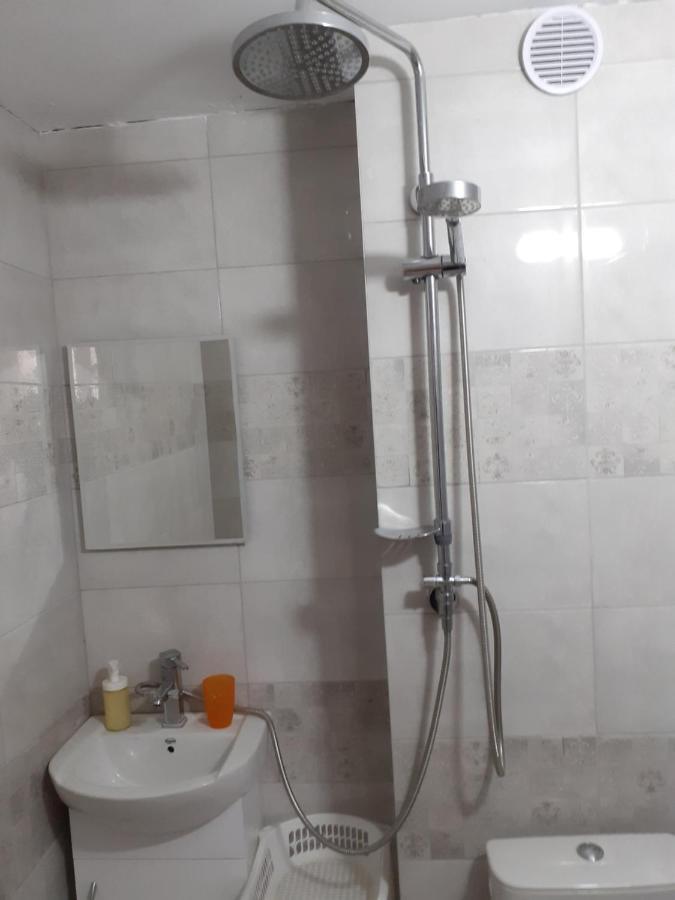 Guest House Khizhina - Easy Home Saparewa Banja Exterior foto