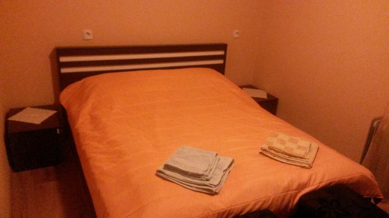 Guest House Khizhina - Easy Home Saparewa Banja Exterior foto