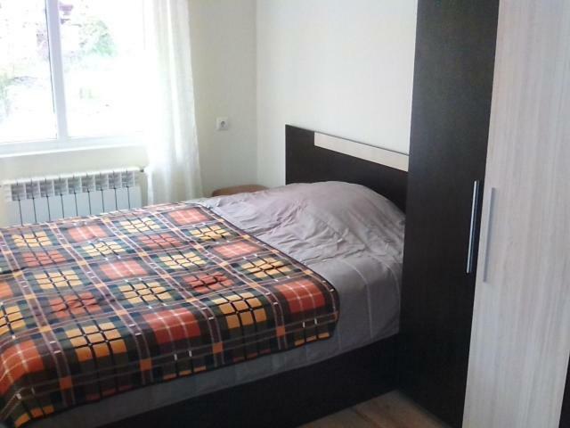 Guest House Khizhina - Easy Home Saparewa Banja Exterior foto