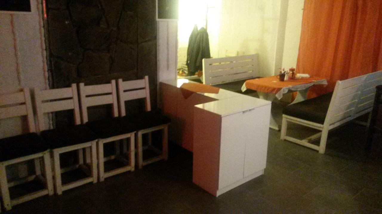 Guest House Khizhina - Easy Home Saparewa Banja Exterior foto