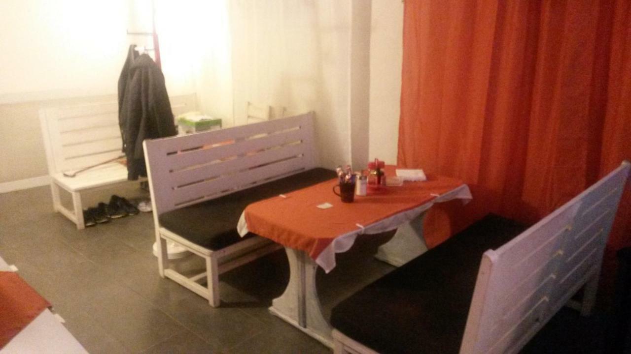 Guest House Khizhina - Easy Home Saparewa Banja Exterior foto