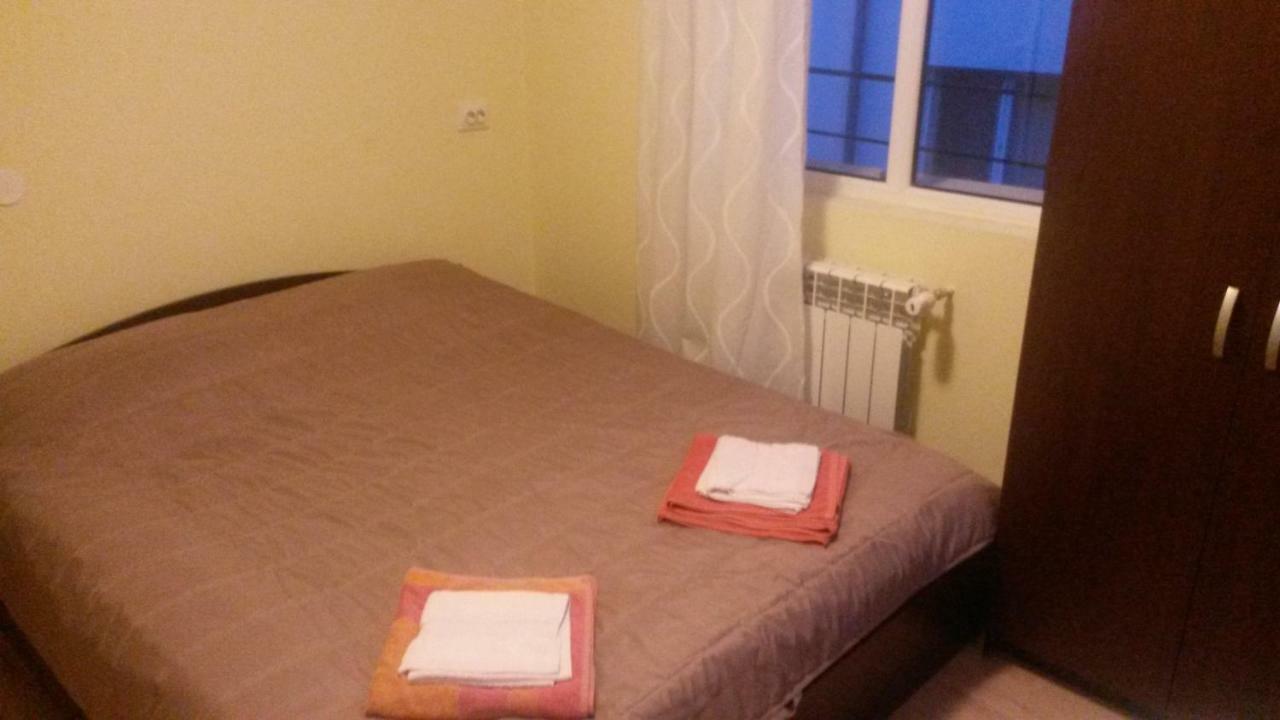 Guest House Khizhina - Easy Home Saparewa Banja Exterior foto